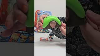 Unboxing Octonauts Above amp Beyond Characters [upl. by Raul]