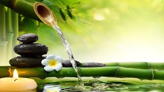 Relaxing Piano Music Sleep Music Water Sounds Relaxing Music Spa Music ★117 [upl. by Aneroc]