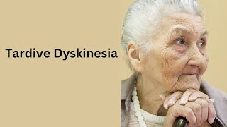 Tardive Dyskinesia Caused by Antipsychotic Medication [upl. by Adnilrem461]