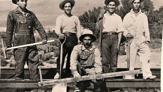 Injustices in the Bracero Program by Andrew [upl. by Atile]