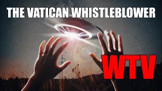 What You Need To Know About THE VATICAN WHISTLEBLOWER [upl. by Elletnohs50]