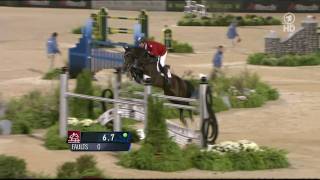 Eric Lamaze  Hickstead  WEG 2010 Ind 2 [upl. by Weintrob]