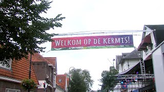 Ouderen kermis in SintOedenrode is echt een uitje [upl. by Miran]