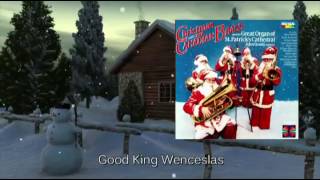 Canadian Brass  Good King Wenceslas [upl. by Aizat]