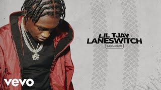 Lil Tjay  Laneswitch Official Audio [upl. by Bortman]