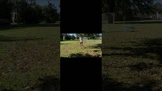 Left footed shots soccer soccerskills [upl. by Elysia]