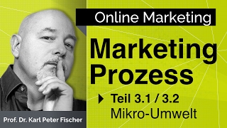 Marketing Prozess relevanter Markt 03 [upl. by Llenehs]