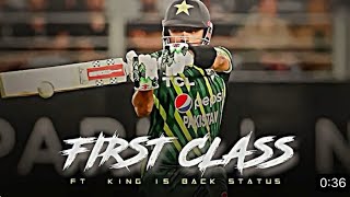 Babar azam x bonita  cricket 129 [upl. by Nitreb33]