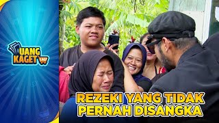 TERHARU SEKALI Ibu Ela Dapat Uang 15 Juta Rupiah  UANG KAGET LAGI  PART 24 [upl. by Nura679]