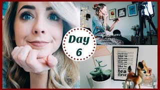 WHERE HAS THE TIME GONE  VLOGMAS [upl. by Aennyl485]