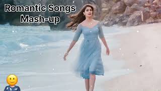 romantic 😍💝😍songs mashup 😘😘😘mashup song hindisong [upl. by Aneloaup]