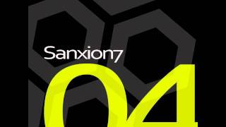 Sanxion7  Gargoyle 2009 Version [upl. by Anahsat184]