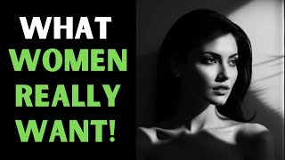 9 Traits Women Find IRRESISTIBLY Attractive in Men That Go Beyond Looks amp Money [upl. by Chick754]