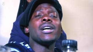 Dubia Master ft Dj Mapressa aka Umdala WogedlaUmzila Wegolide Official Video [upl. by Guilbert]