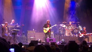 Steve Hackett  Firth of Fifth Live at the Balboa Theater in San Diego  11162023 [upl. by Asilav233]