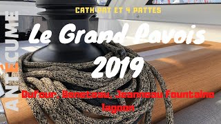 Le Grand Pavois 2019 [upl. by Eelannej952]