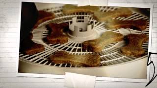 Kitchen Gizmos amp Gadgets  Food Dehydrator  Allrecipescom [upl. by Arimlede665]