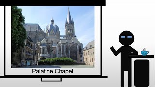 Palatine Chapel Aachen [upl. by Ttelracs931]