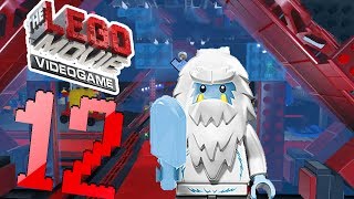 THE LEGO MOVIE VIDEOGAME 👷‍♂️ 12 Sidequests [upl. by Grosvenor]