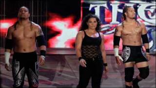 The Uso Brothers Theme  Get Up Arena Effect Edit [upl. by Nalak]