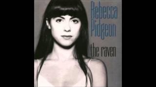 Rebecca Pidgeon  Her Man Leaves Town Official Audio [upl. by Coriss618]