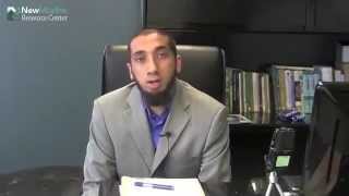 Tips to Understand the Quran by Nouman Ali Khan [upl. by Merril659]