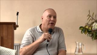 Detachment David Hoffmeister ACIM A Course In Miracles [upl. by Alviani]