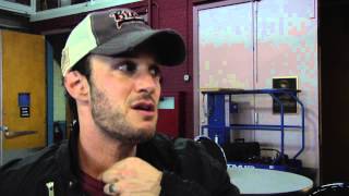 CHARLOTTE INSIDER JOSH WOLF RAW INTERVIEW [upl. by Ardnasac655]