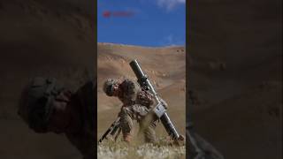 Short range miseal atack Miseal atack ground video atack 2 firing [upl. by Kellby]