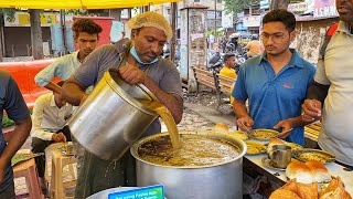 Lonavala  Buvanchi Misal [upl. by Nepets]