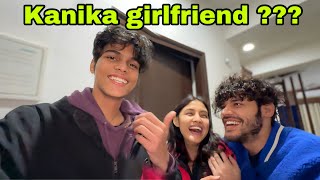 Kanika meri Girlfriend hai [upl. by Ynnek]