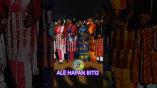 Arma programa 2024kalpona HANSDA new short video। [upl. by Nimajaneb]