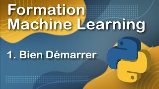 FORMATION PYTHON MACHINE LEARNING 2020 130 [upl. by Parent489]