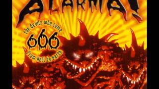 666  Alarma [upl. by Akcimat]