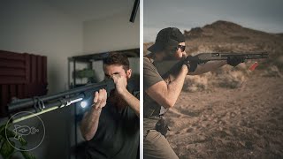 4 Best Pump Action Shotguns for Beginners Remington M870 Mossberg 500  More [upl. by Yelrebma662]