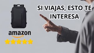 La Mejor Opción para Viajar con Ryanair Mochila Lossga [upl. by Haisoj634]