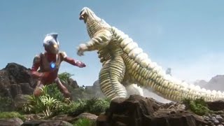 Ultraman Max Episode 5 Monster Island Appears [upl. by Ken]