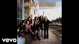 Lynyrd Skynyrd  Gimme Three Steps Audio [upl. by Ahsiram]