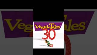 Veggietales 30th anniversary VeggieTales animation 3danimation veggietales [upl. by Alva]