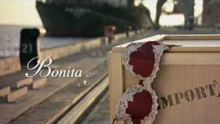 Bonita de mas בר רפאלי ל [upl. by Enelia]