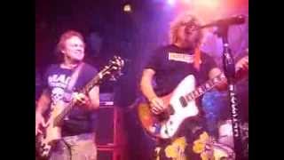 Sammy Hagar quotLove or Moneyquot Live Cabo Wabo 2013 [upl. by Ahsitaf572]