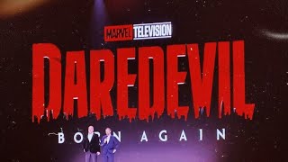 Daredevil Born Again Leaked Teaser Trailer [upl. by Kendra]