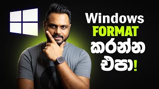 How to Factory Reset Windows 1110 PC Easy amp Fast [upl. by Roper585]