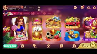 new rummy money earning appnew rummy earning appget ₹1500 new rummy earning app today [upl. by Oidgime]