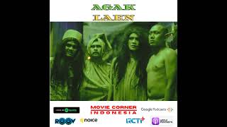 Film Agak Laen  Movie Corner Indonesia [upl. by Cilla]