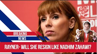 Angela rayner honesty integrity or hypocrisy [upl. by Relyc]