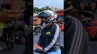 YAMAHA MT03 🔥 vidmoto motos entrevista [upl. by Rakia]