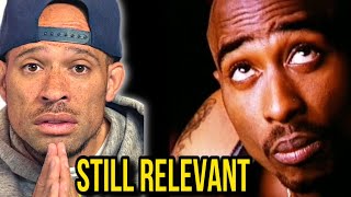 2Pac is still RELEVANT in 2024  Changes Reaction One of TUPACs Greatest songs [upl. by Bryant]