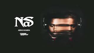 Nas  Abracadabra Official Audio [upl. by Misak]