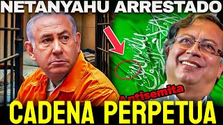 “🔥¡URGENTE NETANYAHU en PELIGRO⚠️¿Qué Está Pasando Realmente en ISRAEL🇮🇱” [upl. by Eanel]